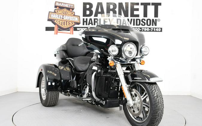 FLHTCUTG 2021 Tri Glide® Ultra