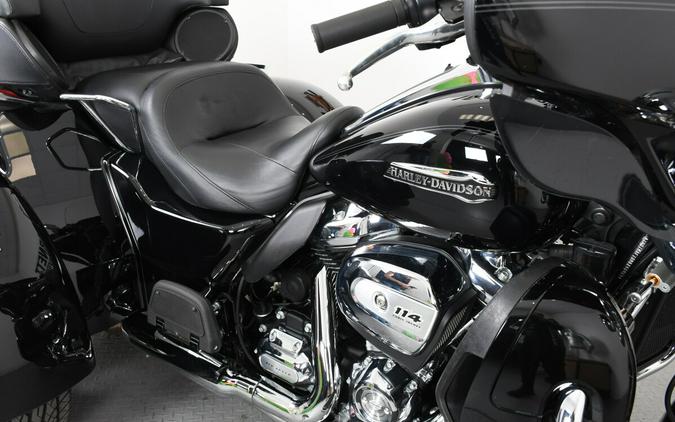 FLHTCUTG 2021 Tri Glide® Ultra