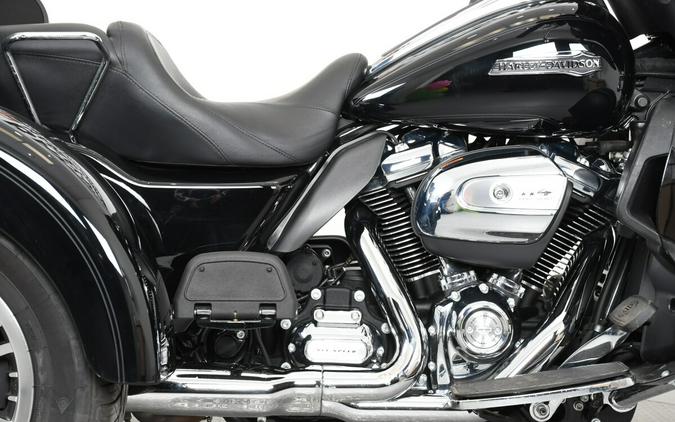 FLHTCUTG 2021 Tri Glide® Ultra