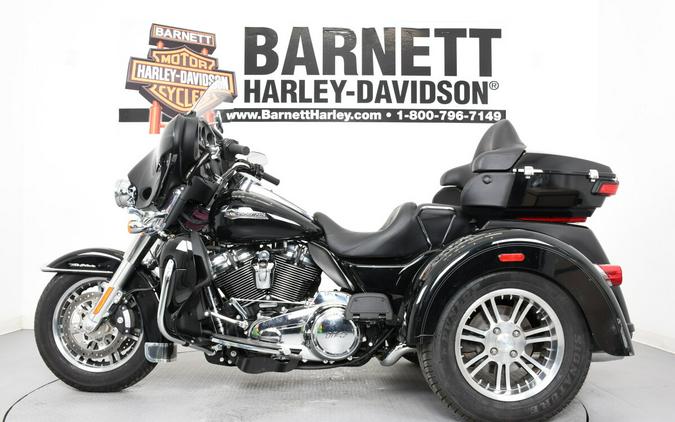 FLHTCUTG 2021 Tri Glide® Ultra