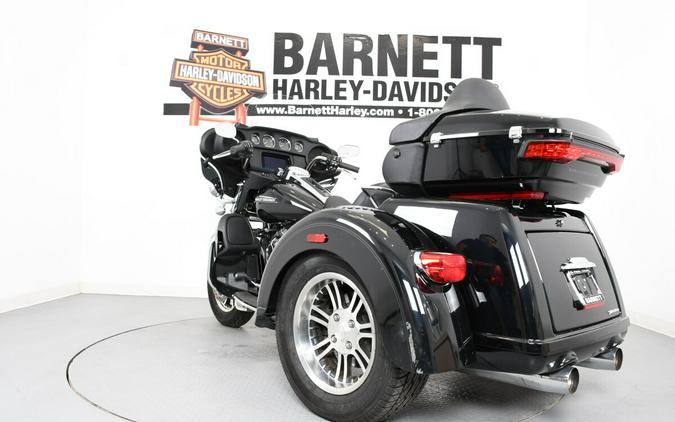 FLHTCUTG 2021 Tri Glide® Ultra