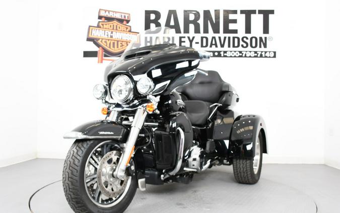 FLHTCUTG 2021 Tri Glide® Ultra