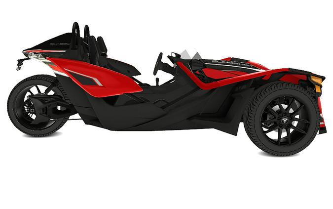 2024 Polaris Slingshot® SLR