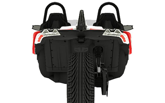 2024 Polaris Slingshot® SLR