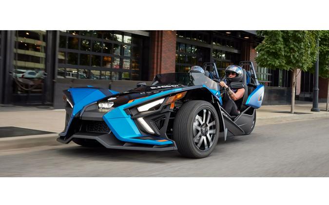 2024 Polaris Slingshot® SLR