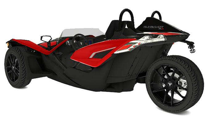 2024 Polaris Slingshot® SLR