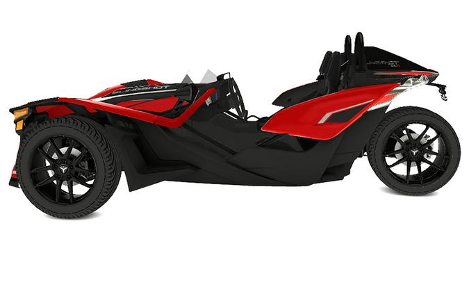 2024 Polaris Slingshot® SLR