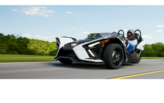2024 Polaris Slingshot® SLR