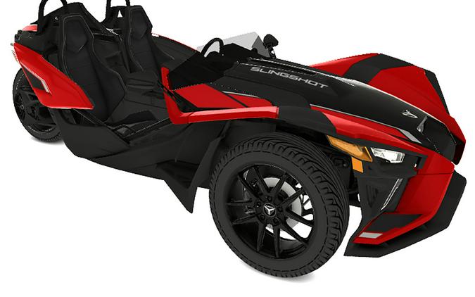 2024 Polaris Slingshot® SLR