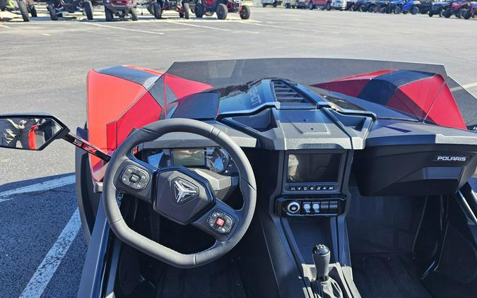 2024 Polaris Slingshot® SLR