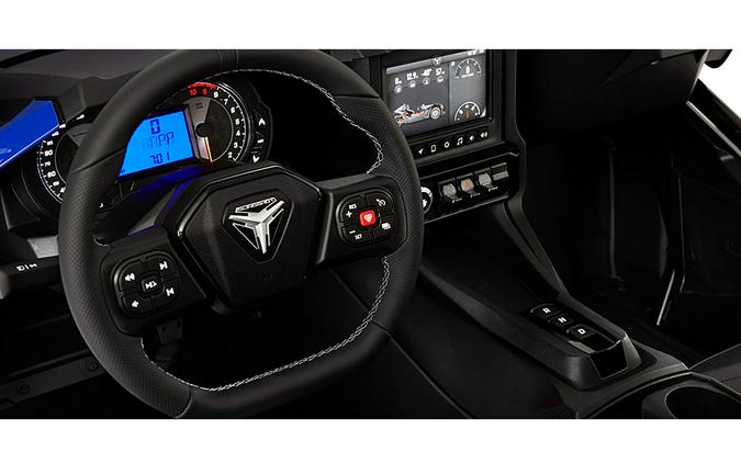 2024 Polaris Slingshot® SLR