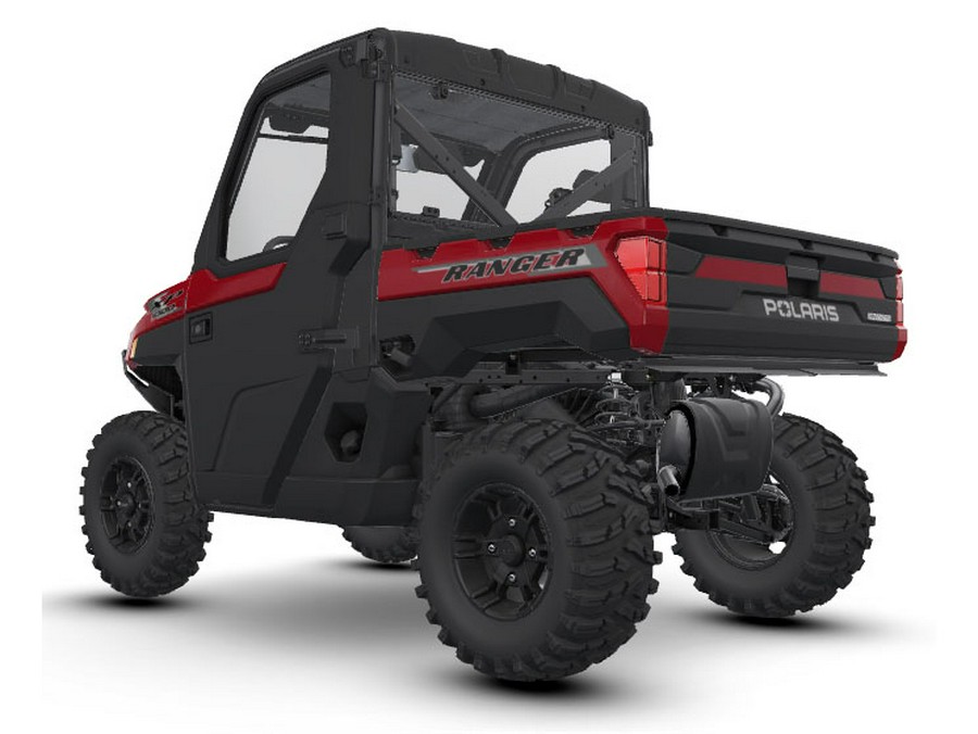 2026 Polaris Ranger XP 1000 NorthStar Edition Premium