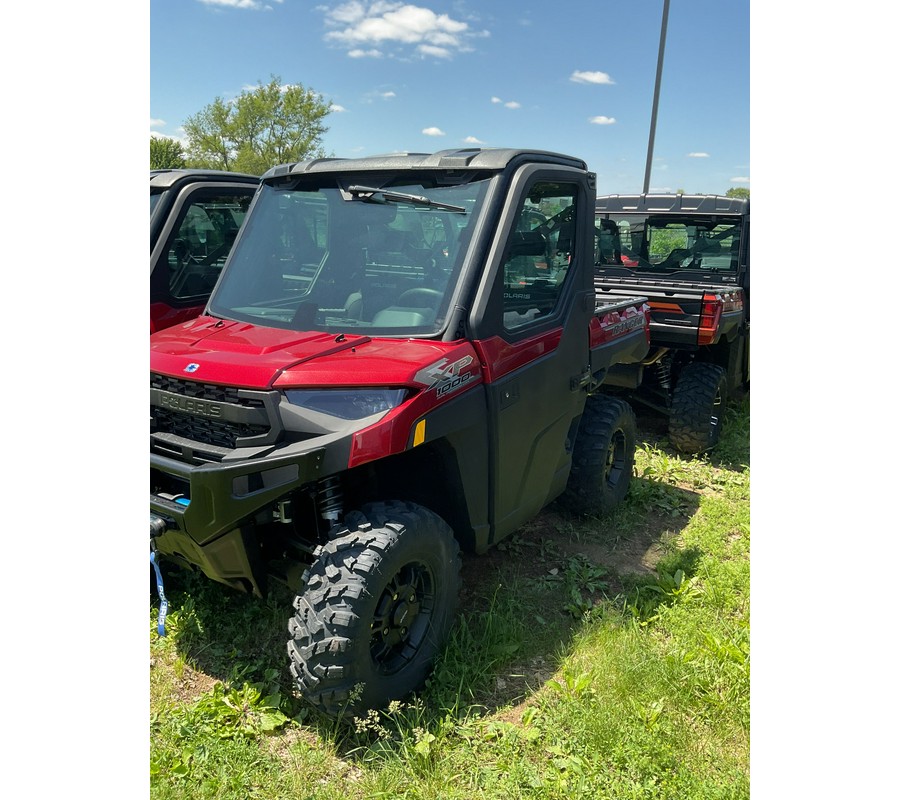2026 Polaris Ranger XP 1000 NorthStar Edition Premium