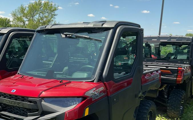 2026 Polaris Ranger XP 1000 NorthStar Edition Premium