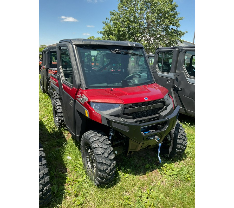 2026 Polaris Ranger XP 1000 NorthStar Edition Premium