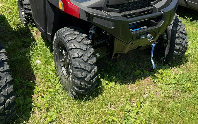 2026 Polaris Ranger XP 1000 NorthStar Edition Premium