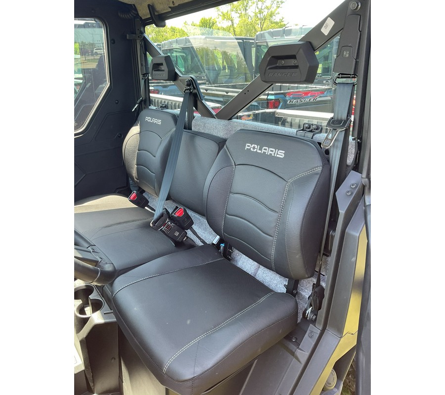 2026 Polaris Ranger XP 1000 NorthStar Edition Premium