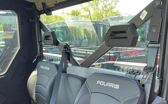 2026 Polaris Ranger XP 1000 NorthStar Edition Premium
