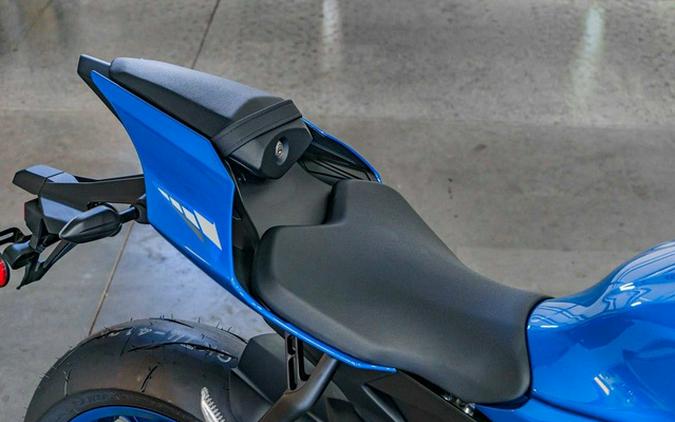 2026 Yamaha YZF R1