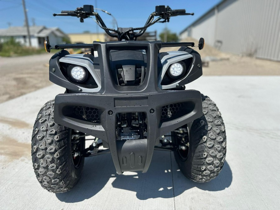 2026 Ice Bear Powersports GRZ150
