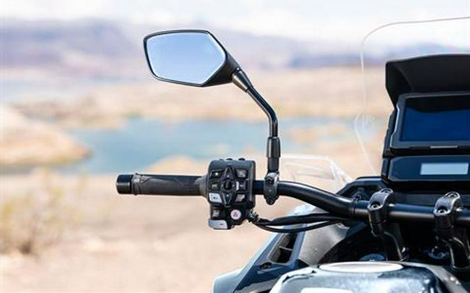 2026 Honda NT1100 DCT