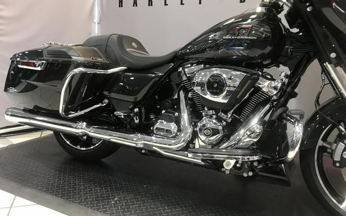 Harley-Davidson® Street Glide® 2026