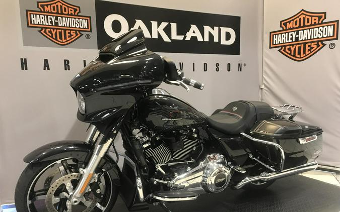 Harley-Davidson® Street Glide® 2026
