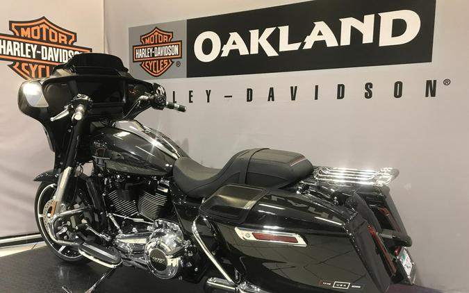 Harley-Davidson® Street Glide® 2026