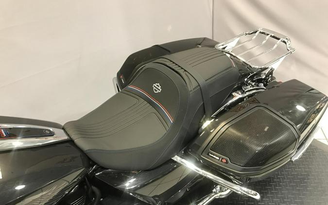 Harley-Davidson® Street Glide® 2026