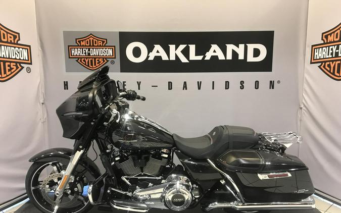 Harley-Davidson® Street Glide® 2026
