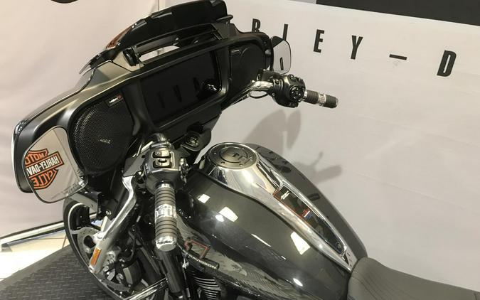 Harley-Davidson® Street Glide® 2026