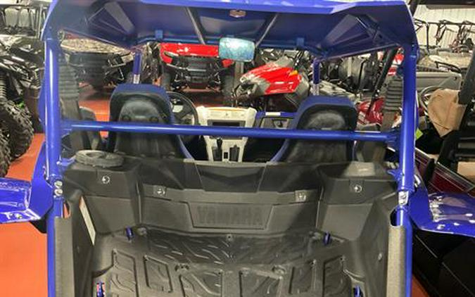 2018 Yamaha YXZ1000R SS SE