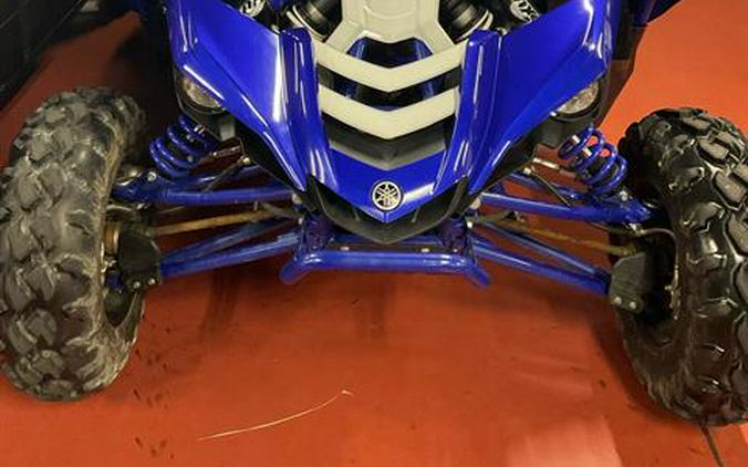 2018 Yamaha YXZ1000R SS SE