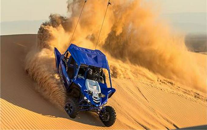 2018 Yamaha YXZ1000R SS SE