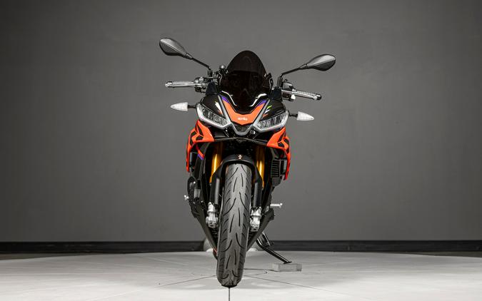 2023 Aprilia Tuono V4 Factory
