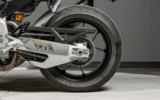 2023 Aprilia Tuono V4 Factory