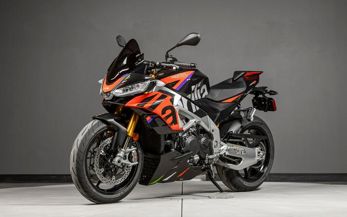 2023 Aprilia Tuono V4 Factory