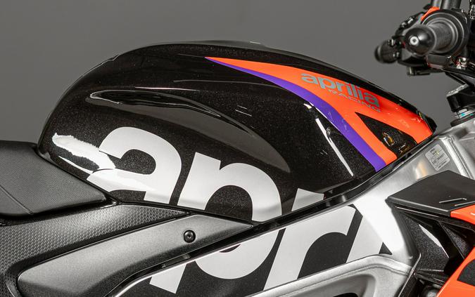 2023 Aprilia Tuono V4 Factory