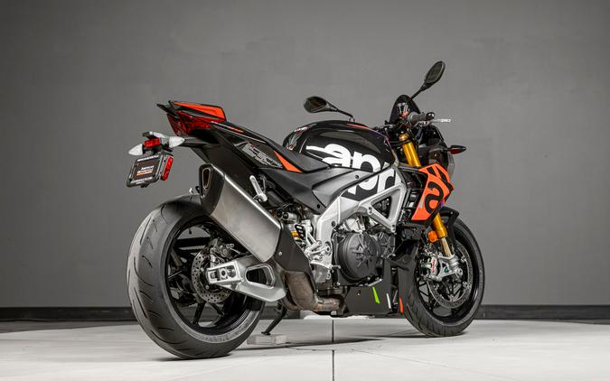 2023 Aprilia Tuono V4 Factory
