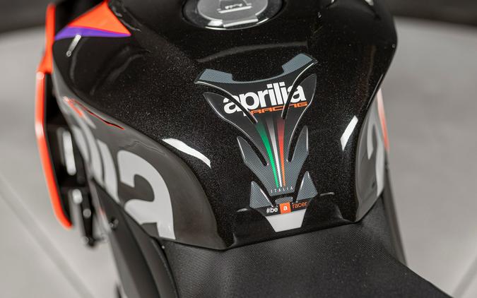 2023 Aprilia Tuono V4 Factory