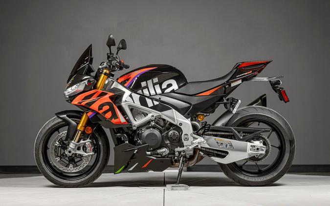 2023 Aprilia Tuono V4 Factory