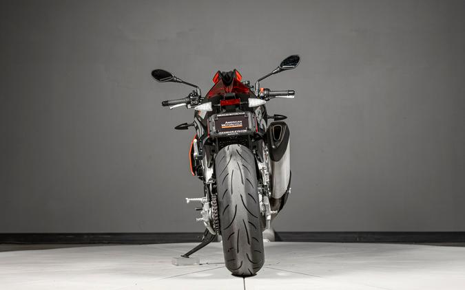 2023 Aprilia Tuono V4 Factory