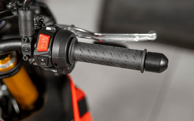 2023 Aprilia Tuono V4 Factory