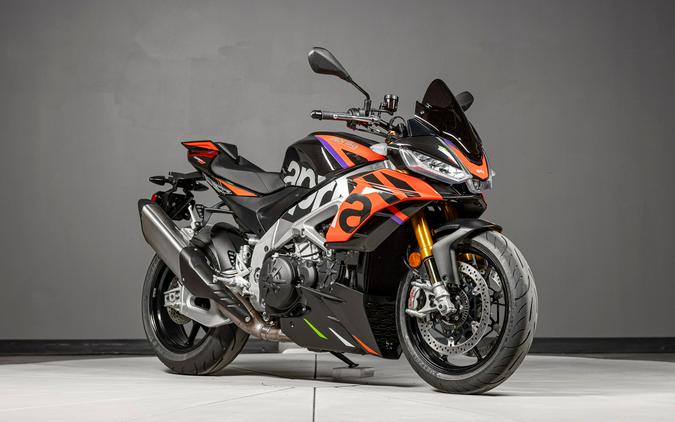 2023 Aprilia Tuono V4 Factory