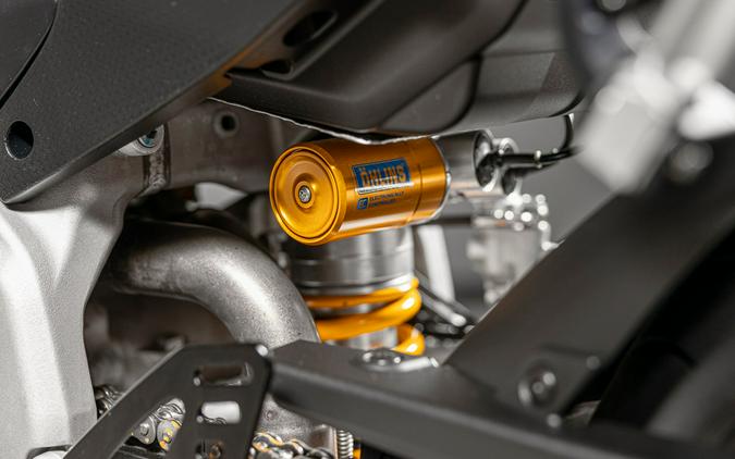 2023 Aprilia Tuono V4 Factory