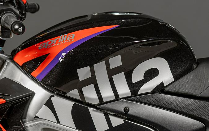 2023 Aprilia Tuono V4 Factory