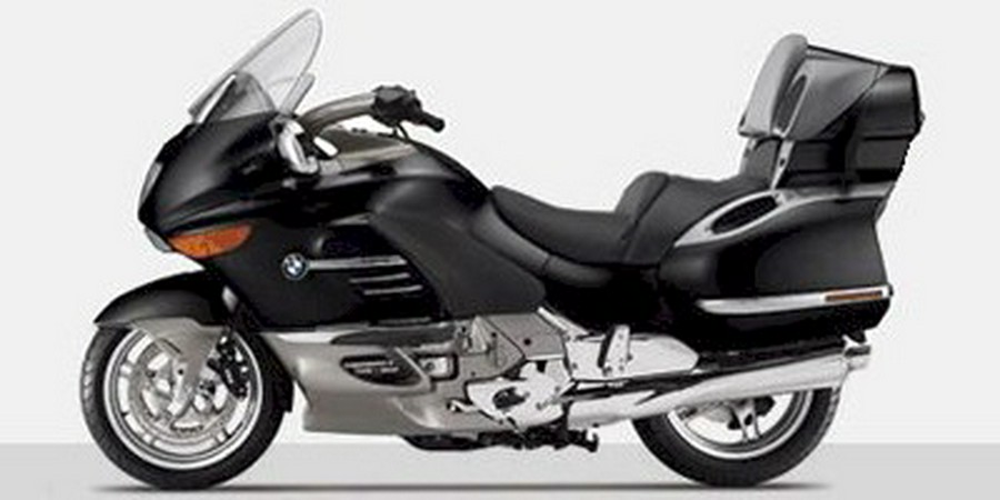 2008 BMW K 1200 LT