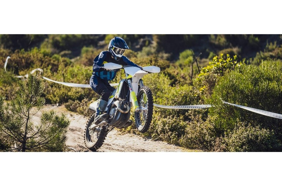 2024 Husqvarna Motorcycles FX 450