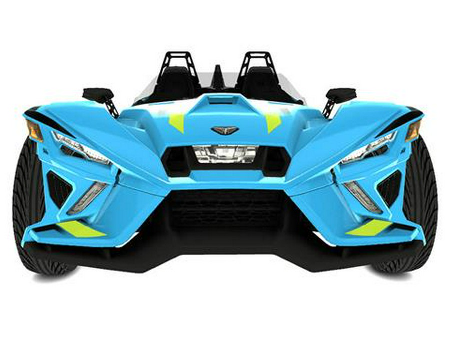 2023 Slingshot Slingshot R AutoDrive