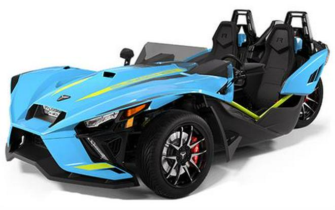 2023 Slingshot Slingshot R AutoDrive